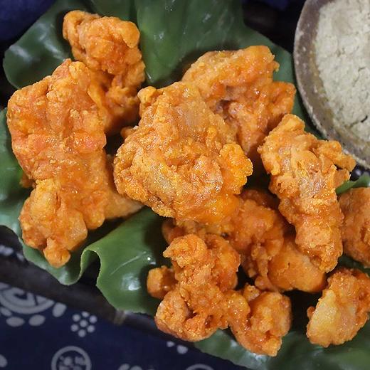 九丰椒麻鸡块  300g/小袋 1kg/大袋 10袋/件 商品图4