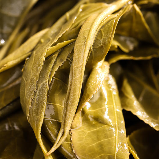 【积分兑换】【兑换价：280元+200积分】【工匠精神】四大产区横跨三年匠心巨作用料为高等级用料全部为宣哥上山挑采而制集二十年经验之大成巨作357克/饼 商品图2