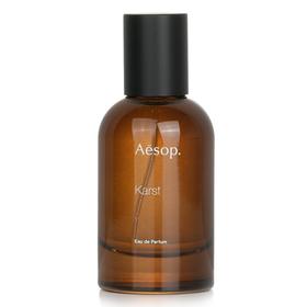 Aesop伊索  - 喀斯特香水 淡香精EDP