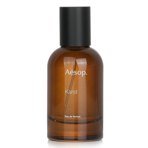 Aesop伊索  - 喀斯特香水 淡香精EDP 商品图0