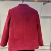 南3万山贵夫人红色女式上衣 商品缩略图0
