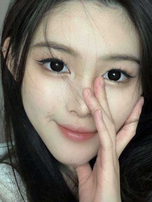 Claire color日抛美瞳 大眼娃娃 14.4mm 商品图2