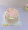 狮子家-ins风花花 生日蛋糕 纪念日蛋糕 聚会 仪式感必备 健康甜品 商品缩略图0