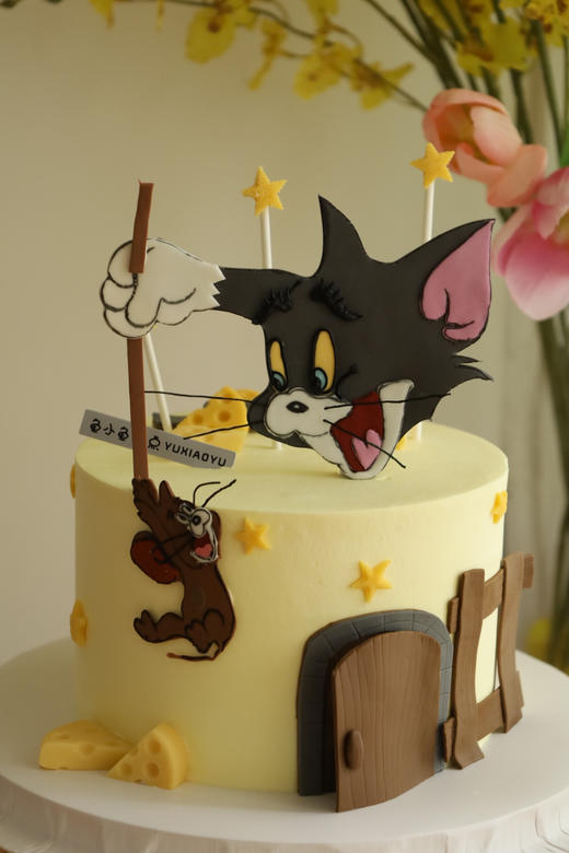 大洋芋和小米渣 商品图2