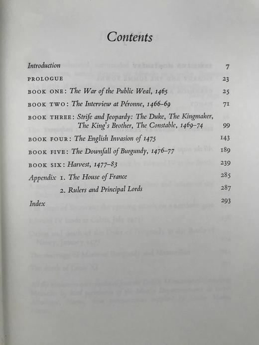 万能蜘蛛路易十一传 12幅插图 精装16开带书匣 商品图4