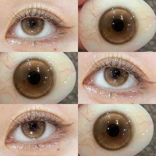 bunny shiny 年抛 金铲铲 直径14.0mm着色13.3mm 商品图3