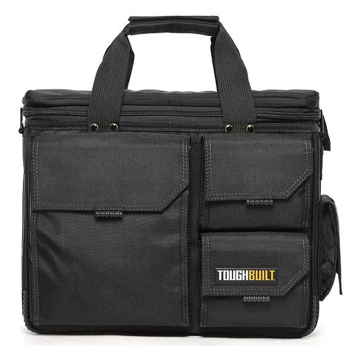 17英寸笔记本电脑工作包手提包TB-EL-1-M2TOUGHBUILT拓必得官方  2个/箱 商品图1