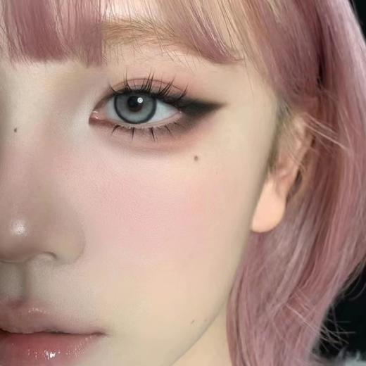 正品年抛 | Toastnomi系列小铂金美瞳 |直径14.2着色直径13.4 | 韩国产 商品图3