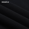 1F【RESIMPLE】简单点极简生活-圆领卫衣 商品缩略图5