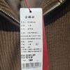 南3万山贵夫人咖啡色带帽外套 商品缩略图2