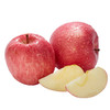 【产地直发】洛川红富士苹果 脆甜多汁  整箱发货 商品缩略图2