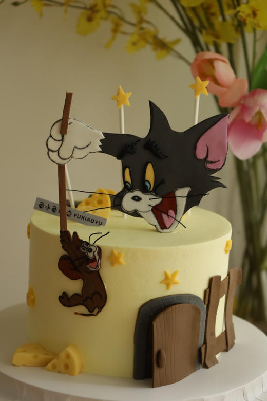 大洋芋和小米渣 商品图1