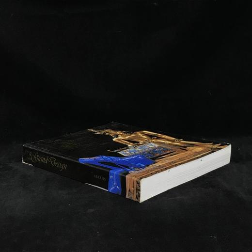 维多利亚与阿尔伯特博物馆设计艺术图集 数百幅插图 平装大16开 商品图1