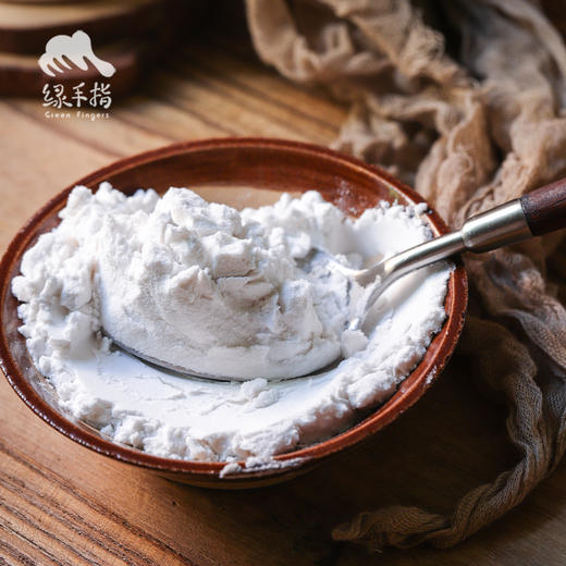 生态土豆淀粉 | 合作生产*Eco-Potato Starch| Coproduction| 商品图3