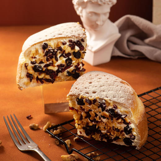 马里奥坚果乳酪（积分兑换） 商品图0