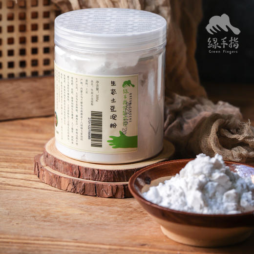 生态土豆淀粉 | 合作生产*Eco-Potato Starch| Coproduction| 商品图1