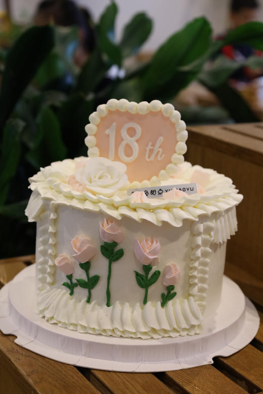 玫瑰无期 浪漫永存 商品图2