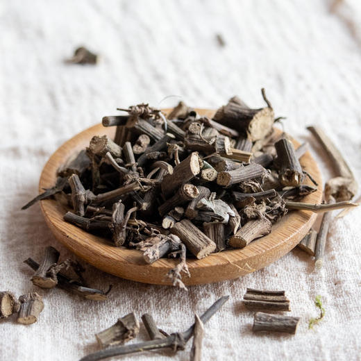 扶阳 石楠藤 （纯杆 不带叶子）500克  1kg 商品图1