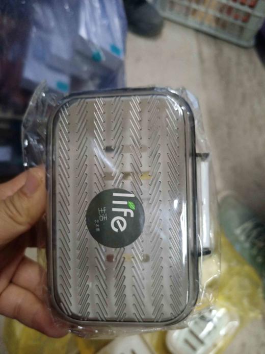 精品香皂盒 商品图0
