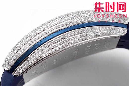 【满天星款】新款到货 法兰克穆勒 FM Vanguard Yachting V45游艇系列 商品图6