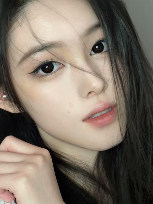 Claire color日抛美瞳 大眼娃娃 14.4mm 商品图3