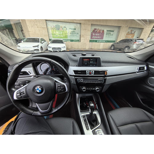 宝马 X1 sDrive18LI 尊享型【长租-北京】 商品图3