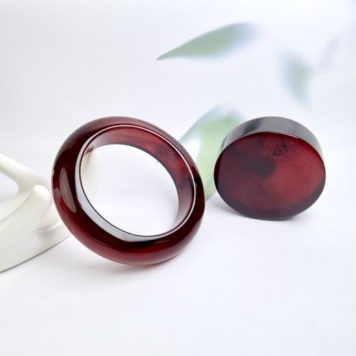 尾款-血珀手镯 商品图0