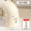 【足浴！可折叠泡脚袋】洗脚盆深桶过小腿宿舍熏蒸泡脚桶家用，可折叠方便携带，充满浪漫氛围的桶体设计，让您享受高品质的泡脚时光。ry 商品缩略图6