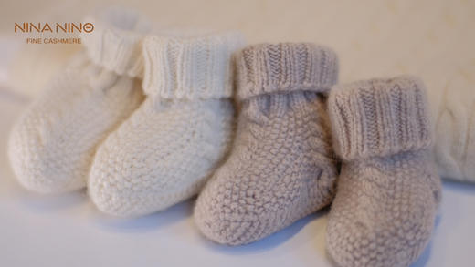 长筒小脚丫 商品图1