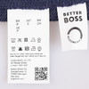 BOSS 男士全棉开襟外套 11779 商品缩略图7
