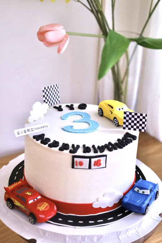 汽车总动员 商品图2