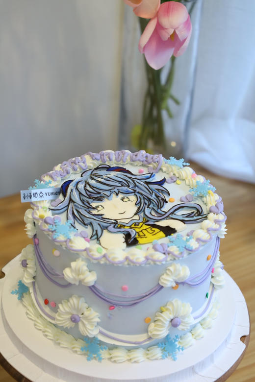 手绘原神甘雨 商品图0