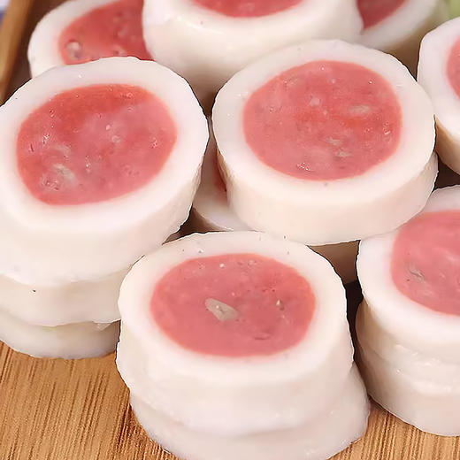 【特价】 惠发鲍鱼片 2.5kg/袋 4袋/件 商品图6