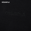 1F【RESIMPLE】简单点极简生活-长袖T恤 商品缩略图3