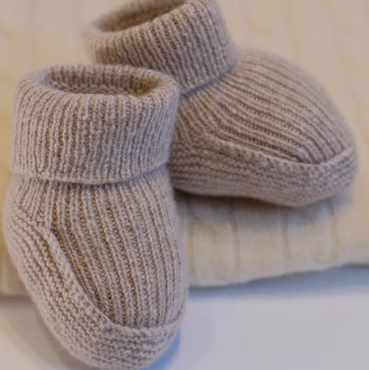 宝宝小鞋袜 商品图1