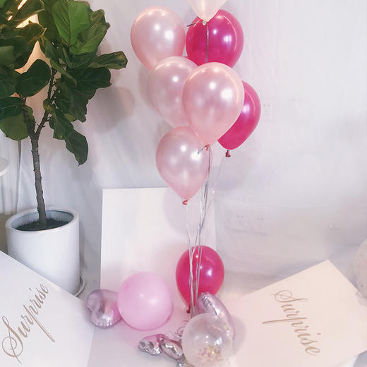 【琳琅】网红爆炸礼盒/（50*50*50cm）惊喜盒子 商品图4