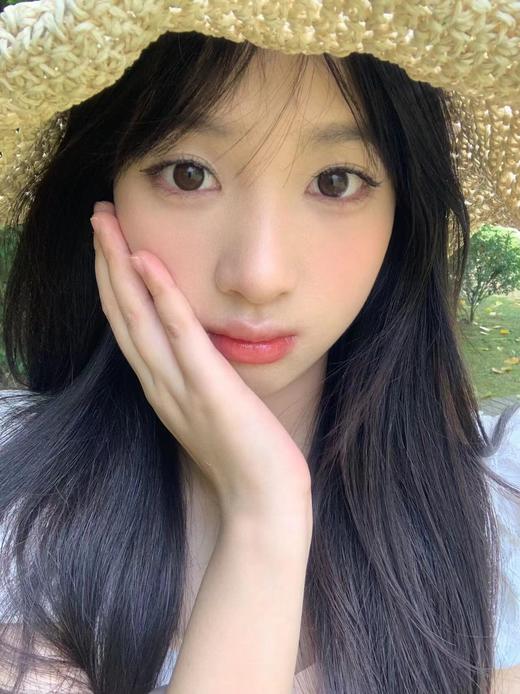 fairycon日抛 肉桂茶褐 推荐推荐 14.0mm 含硅水凝胶 日抛无售后！！！有同款年抛 商品图1