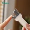FaSoLa二合一杯盖刷水杯清洗神器缝隙清洁刷保温杯口刷 商品缩略图11