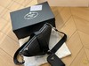 金属三角标 新品男女同款 皮革三角包 Z-11117 商品缩略图6