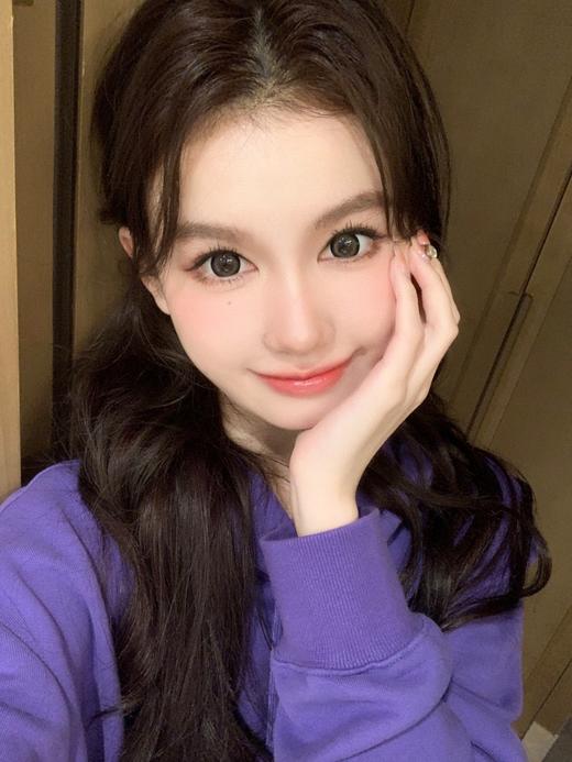 Claire color日抛美瞳 多肉暖宝 14.5mm 商品图3