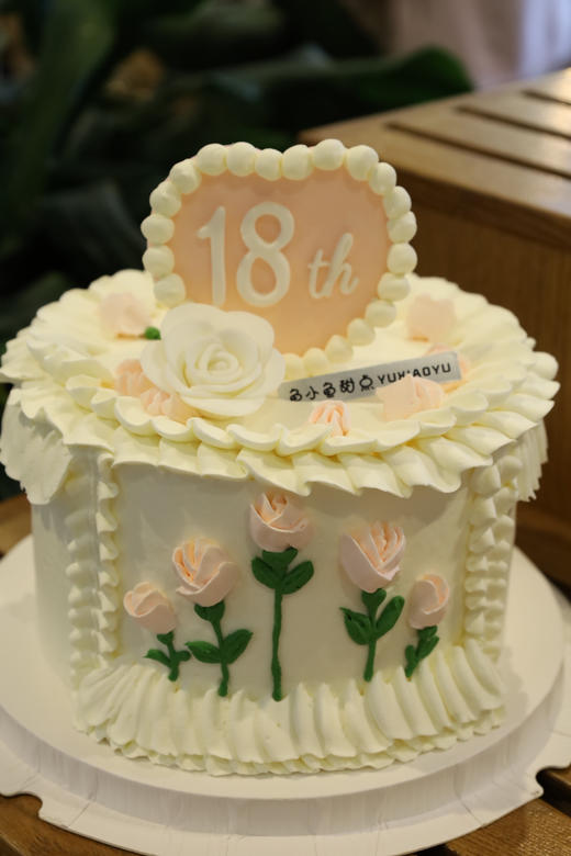 玫瑰无期 浪漫永存 商品图1