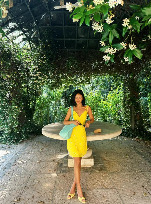 KOKOLU｜PLUS daily eight TOTE bag [大号环保编织托特包 多色可选] 商品图9