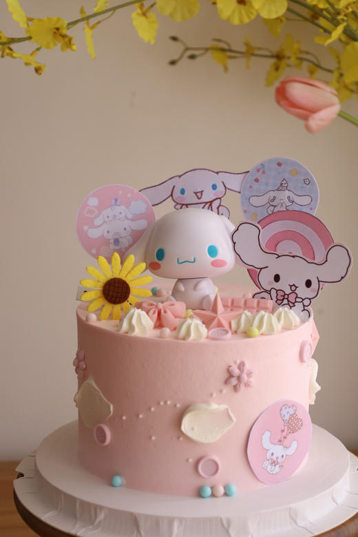 粉可爱大耳狗 商品图3