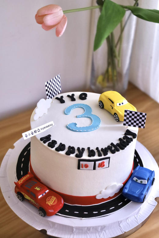 汽车总动员 商品图1