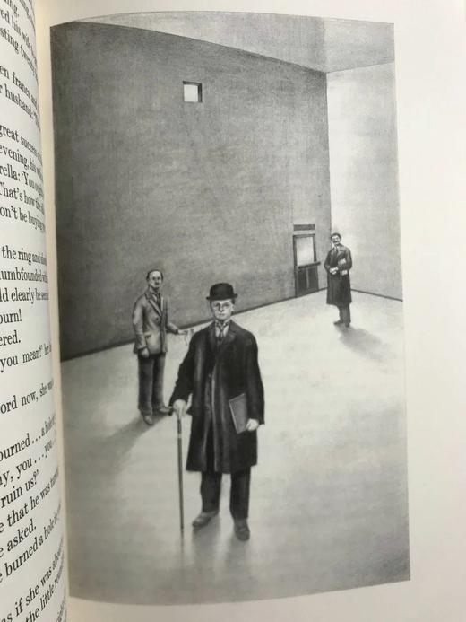 莫泊桑《第二十九床与其他故事》 16幅插图 精装18开带书匣 商品图9