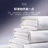 植物纤维浴巾丨苏软软（赠送同品牌压缩洗脸巾12粒）一次性浴巾加厚 旅行单独包装 一次性毛巾洗澡巾 旅游出差携带超方便 商品缩略图2