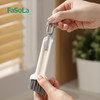 FaSoLa二合一杯盖刷水杯清洗神器缝隙清洁刷保温杯口刷 商品缩略图2