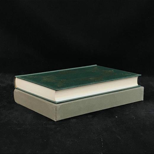 安东尼·汉密尔顿伯爵《格拉蒙特伯爵回忆录》 16幅插图 精装18开带书匣 商品图1