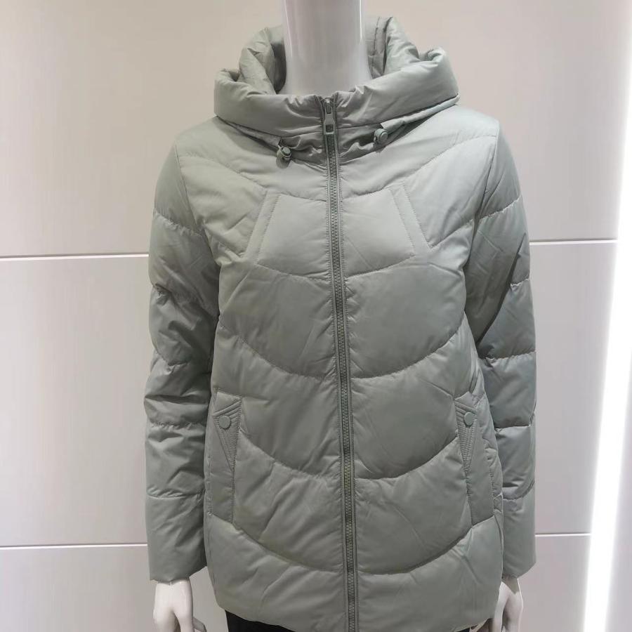 南3芙艾妮羽绒服