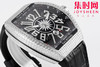 【满天星款】新款到货 法兰克穆勒 FM Vanguard Yachting V45游艇系列 男士机械腕表 商品缩略图4